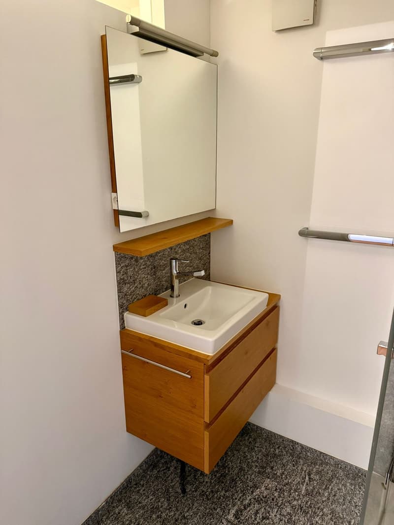 TOP: Helle 3.5-Zimmer-Wohnung mit Balkon in ruhiger Lage – Steckborn (7)