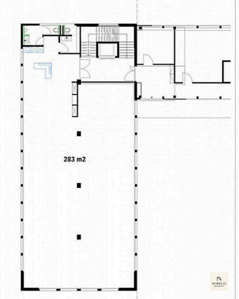 TOP: Ihr neuer Firmensitz im RhyTech: 283- 566m2 (3)
