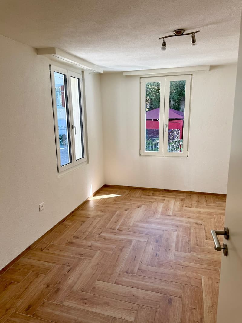 TOP: Charmante 2.5-Zimmer-Wohnung im Herzen von Frauenfeld (6)