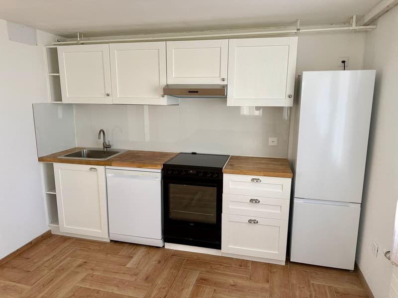 TOP: Charmante 2.5-Zimmer-Wohnung im Herzen von Frauenfeld (2)