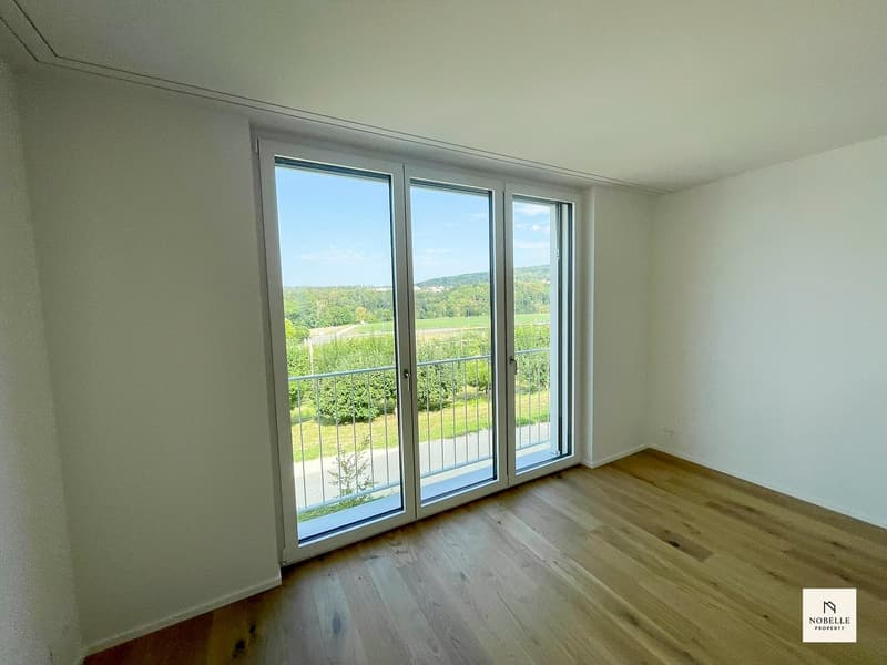 NEU: Moderne 2.5 Zimmer Neubauwohnung mit Sitzplatz (17)