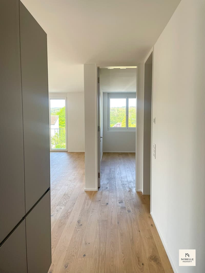 NEU: Moderne 2.5-Zimmer-Wohnung – Neubau, sofort verfügbar (9)