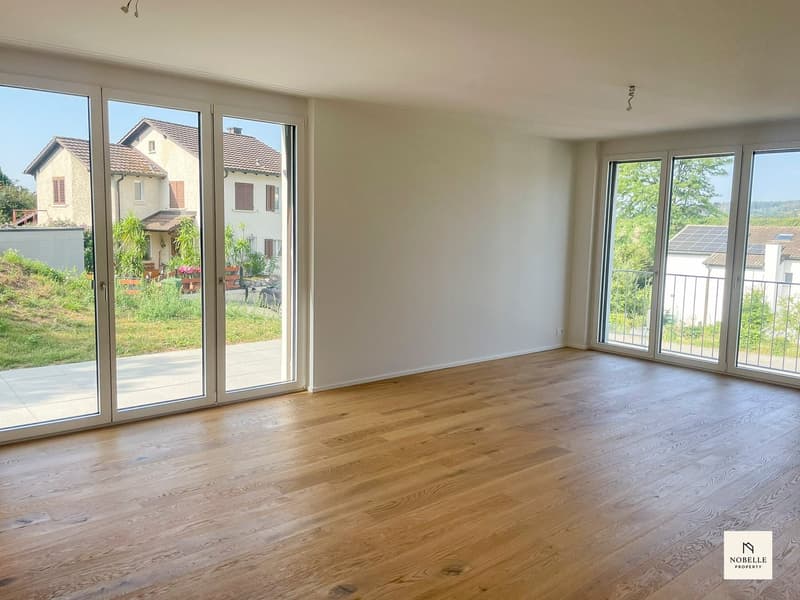 NEU: Moderne 2.5-Zimmer-Wohnung – Neubau, sofort verfügbar (7)