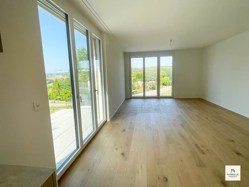 NEU: Moderne 2.5-Zimmer-Wohnung – Neubau, sofort verfügbar (6)