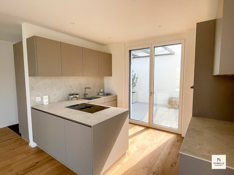 TOP: Moderne 2.5-Zimmer-Wohnung – Neubau, sofort verfügbar (5)
