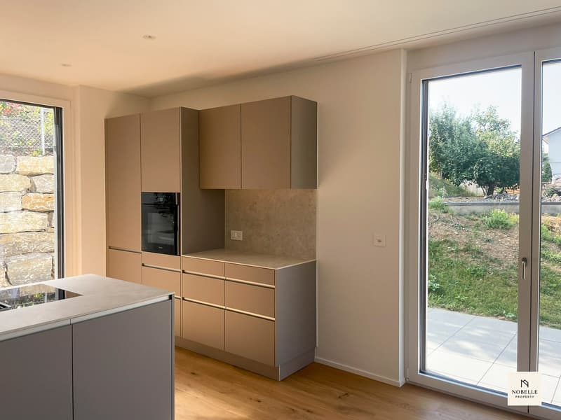 TOP: Moderne 2.5-Zimmer-Wohnung – Neubau, sofort verfügbar (4)