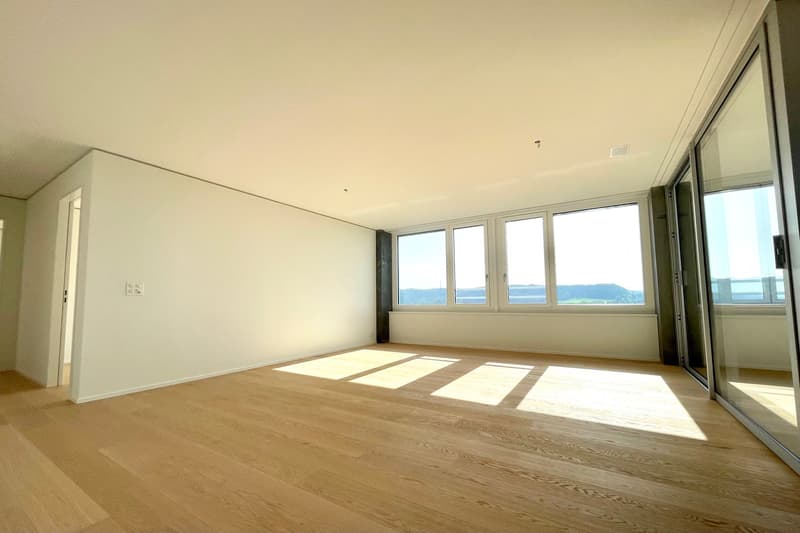TOP: EXQLUSIVE 3.5-Zimmer-Wohnung im 24. Stock mit Panoramablick (6)