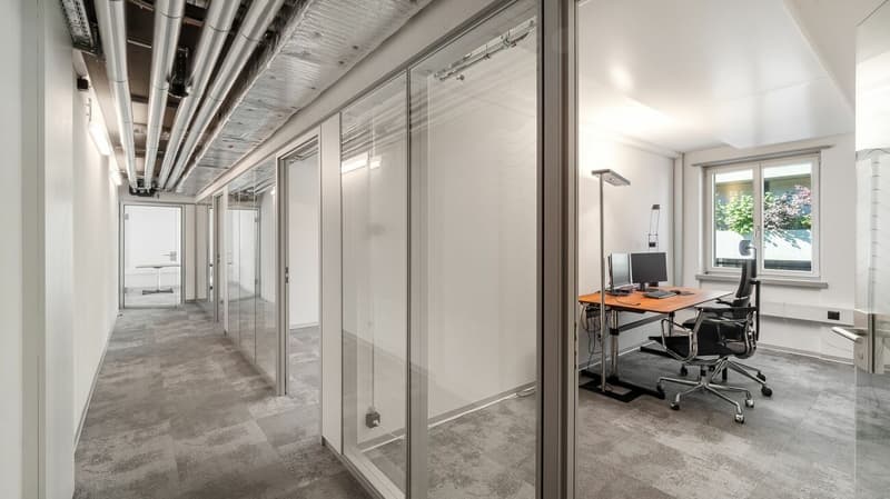 Single-tenant Opportunity in a Historic Building (7)