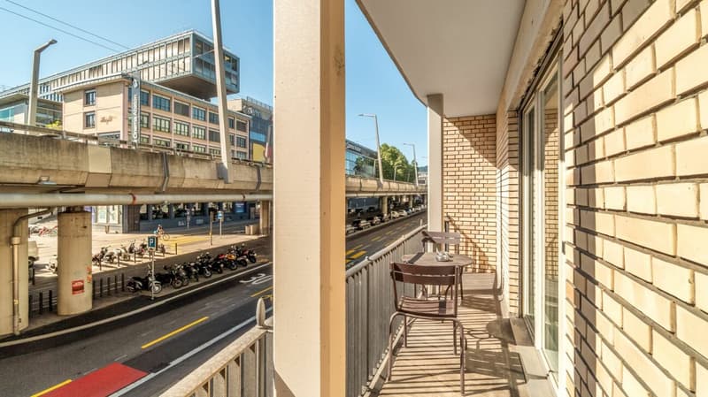 Single-tenant Opportunity in a Historic Building (3)