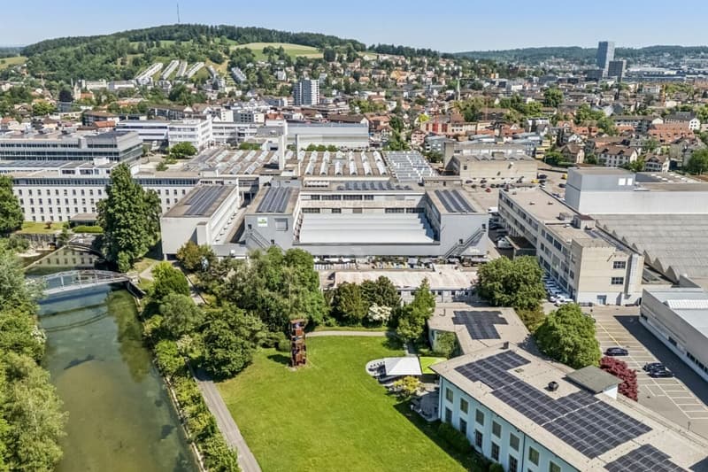Vitus Area - Space for Production, Development, and Success (6)