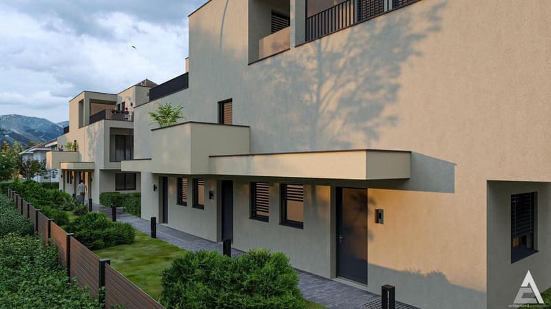 Sichern Sie sich das letzte verfügbare Mittelhaus! „Life is Grand" – Ihre letzte Chance“ (10)