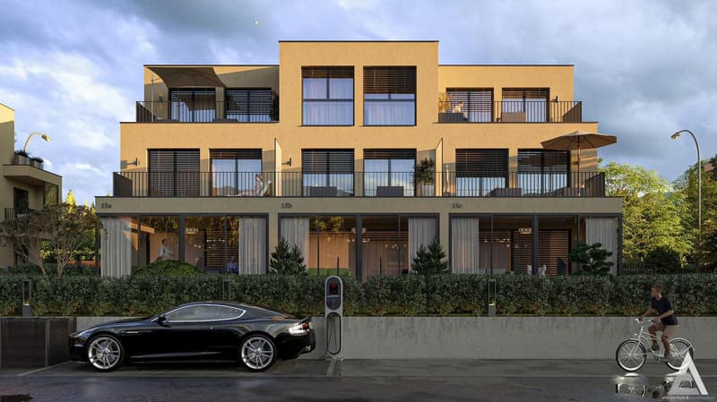 Sichern Sie sich das letzte verfügbare Mittelhaus! „Life is Grand" – Ihre letzte Chance“ (4)
