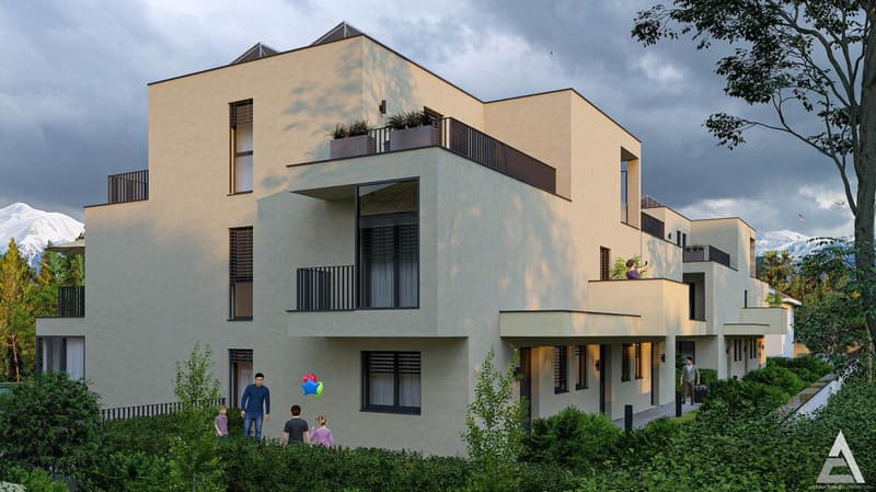 Sichern Sie sich das letzte verfügbare Mittelhaus! „Life is Grand" – Ihre letzte Chance“ (8)