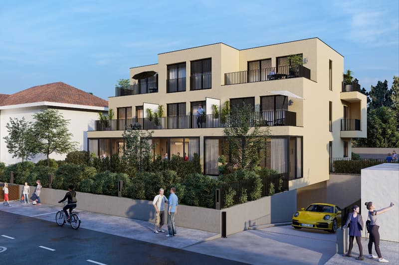 Sichern Sie sich das letzte verfügbare Mittelhaus! „Life is Grand" – Ihre letzte Chance“ (5)