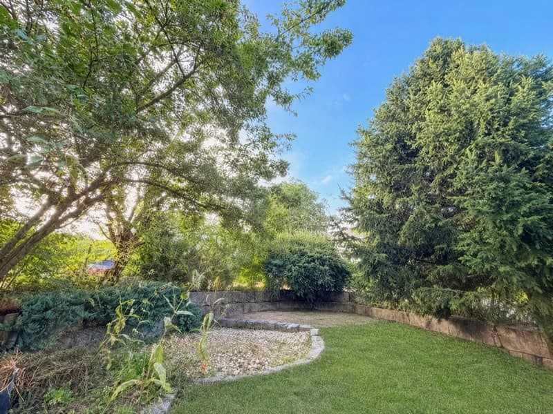 Aussergewöhnlich grosszügiges 7.5-Zimmer mit Südgarten und vielseitigem 2. Obergeschoss (9)