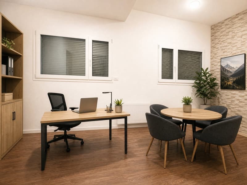 4-Zimmer-Wohnung mit Gewerbepotenzial, zwei Zugängen und Aussenparkplatz – Bezug ab 01.12.2026 (9)