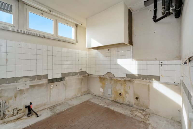 Local commercial situé au centre avec terrasse à Steffisburg à vendre (7)