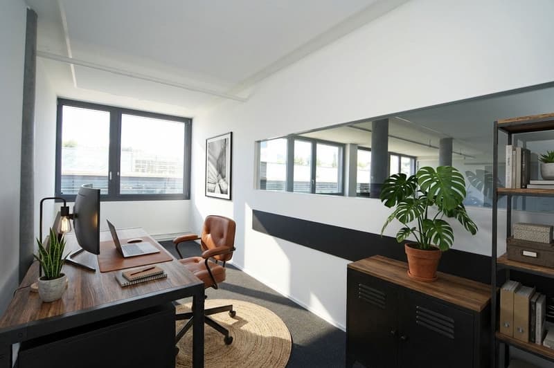 436 sqm office and service space in Köniz - modern and flexible (8)