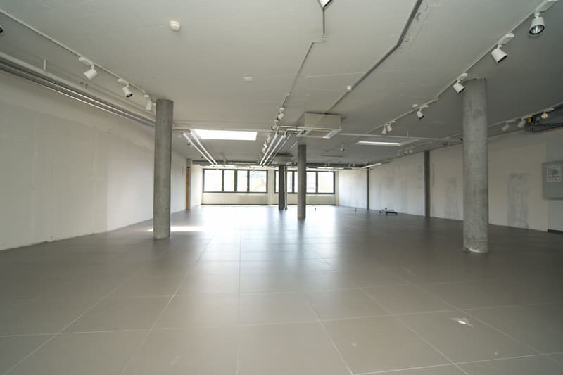 436 sqm office and service space in Köniz - modern and flexible (3)