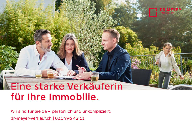 Wohnerlebnis mit Weitsicht und Gartenidylle (5)