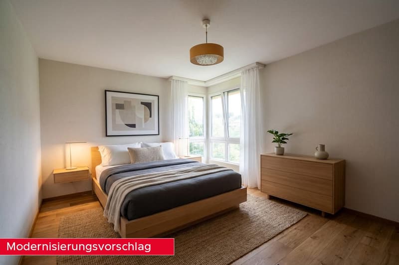 Helle 4.5-Zimmer-Wohnung mit Einstellplatz in Bolligen (9)