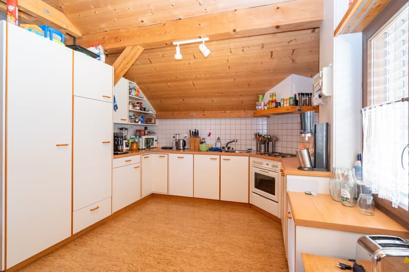 Wohn- und Gewerbeliegenschaft mit Käsereibetrieb in Riggisberg (11)