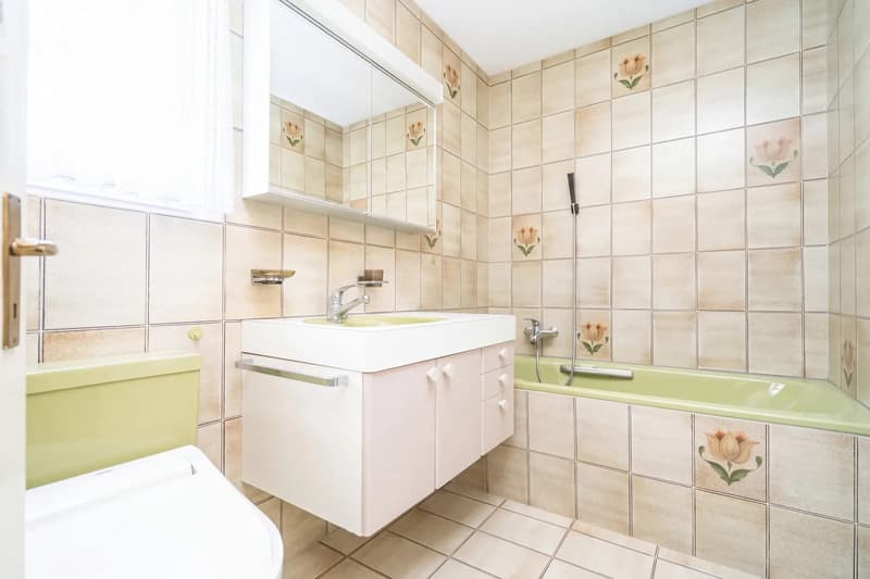 Freistehendes Einfamilienhaus mit Einliegerwohnung und Baulandreserve (8)