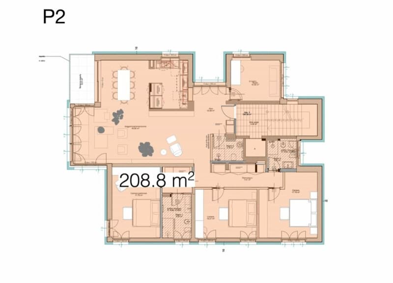 LUGANO · INVESTIMENTO IMMOBILIARE · PALAZZINA A REDDITO CON 5 UNITÀ (6)