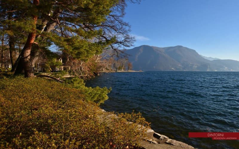 LUGANO CENTER · BRIGHT 3.5 ROOMS COMPLETELY RENOVATED · MODERN COMFORT (12)