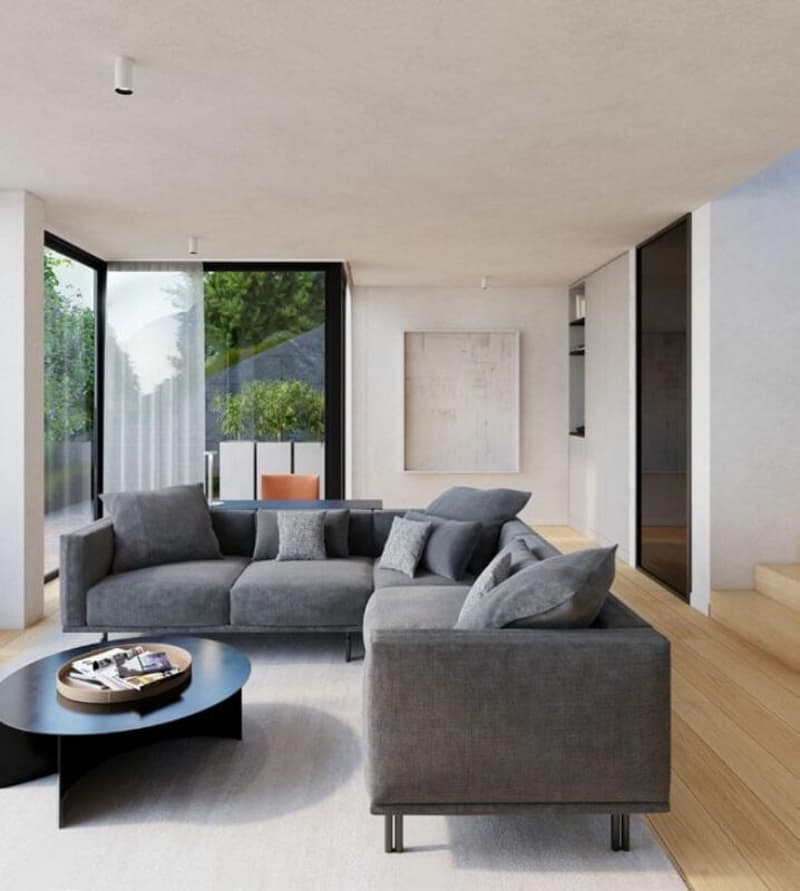 AGRA · VILLA MODERNE - RÉSIDENCE LES TERRASSES (3)