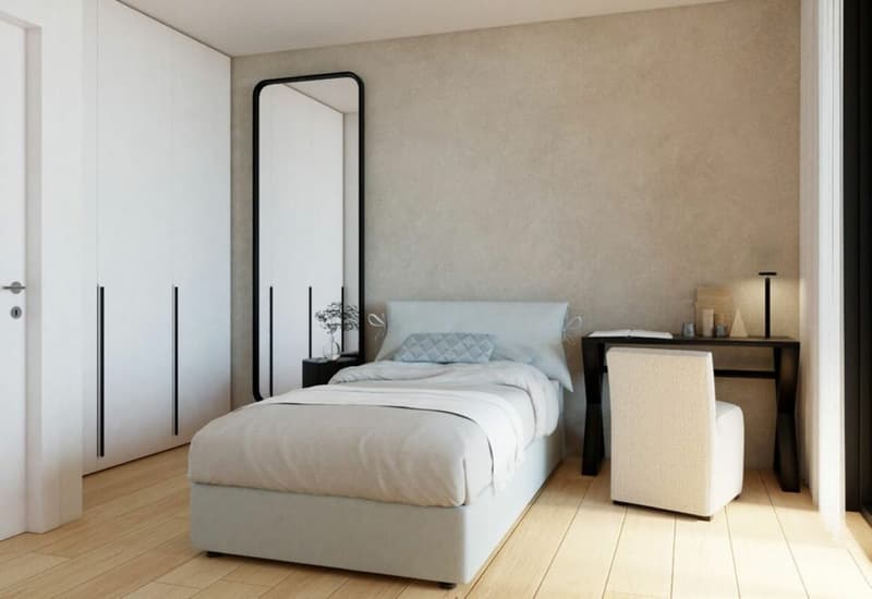 AGRA · VILLA MODERNE - RÉSIDENCE LES TERRASSES (9)