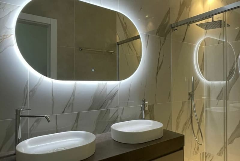 MASSAGNO · DESIGN MODERNO E GRANDE GIARDINO PRIVATO · VIVERE LUGANO IN MODO ESCLUSIVO (4)