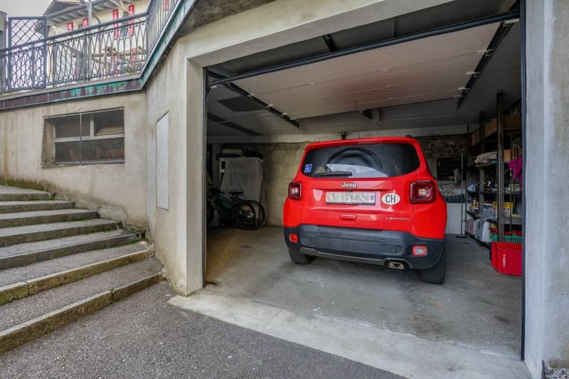 GRAVESANO · DETACHED HOUSE IN THE HISTORIC CORE WITH LARGE TERRACE (11)