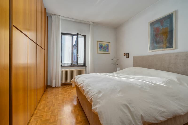 GRAVESANO · DETACHED HOUSE IN THE HISTORIC CORE WITH LARGE TERRACE (7)