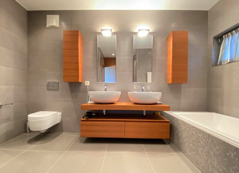 VIGANELLO · ALTO STANDING PANORAMA · SUI MONTI · 4.5 LOCALI CON 3 BAGNI E AMPIA TERRAZZA (9)