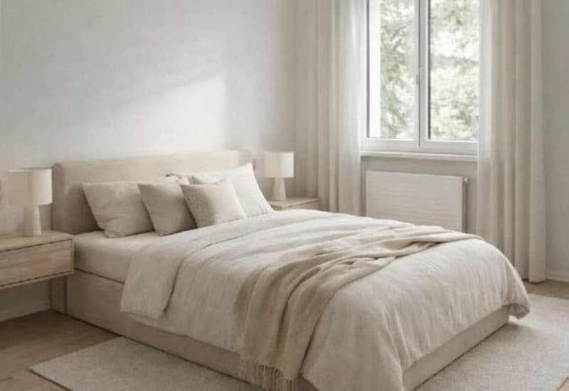 LUGANO-LORETO · RESIDENZA CASSARINETTA · 5.5 LOCALI CON GIARDINO PRIVATO (6)