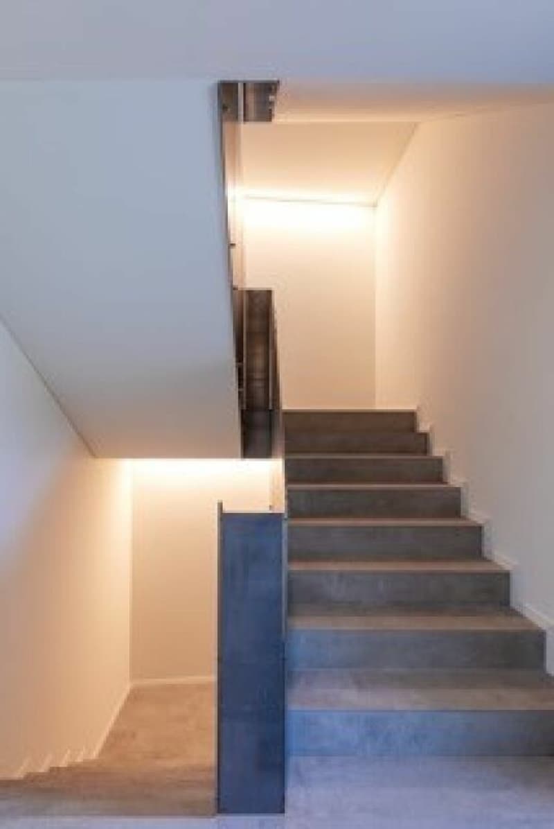 MAGLIASO · ATTICO DUPLEX CON AMPIE TERRAZZE · ELEGANZA CONTEMPORANEA (8)
