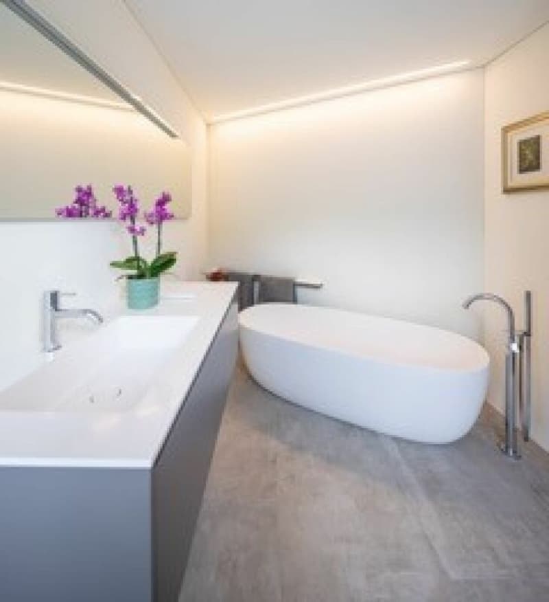MAGLIASO · ATTICO DUPLEX CON AMPIE TERRAZZE · ELEGANZA CONTEMPORANEA (9)