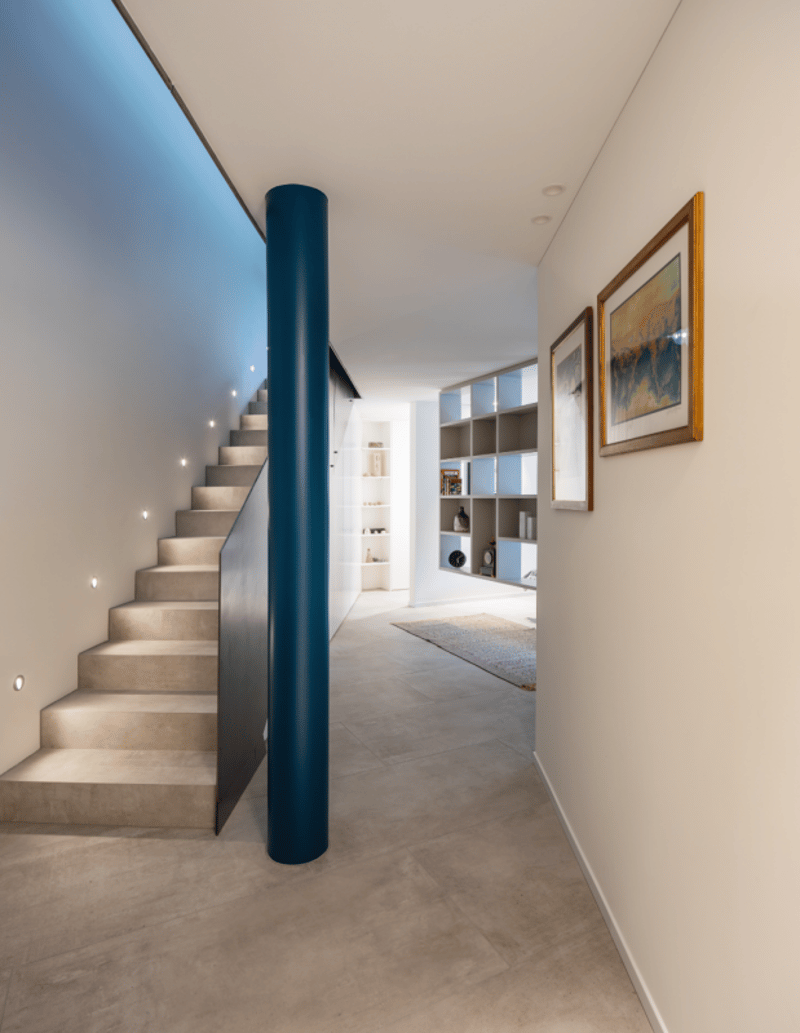 MAGLIASO · ATTICO DUPLEX CON AMPIE TERRAZZE · ELEGANZA CONTEMPORANEA (5)
