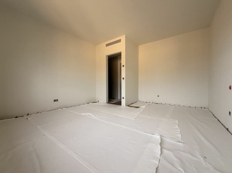 LUGANO-LORETO · RESIDENZ CASSARINETTA · 5,5 LOCALE HOCHWERTIG MIT SEEBLICK (9)