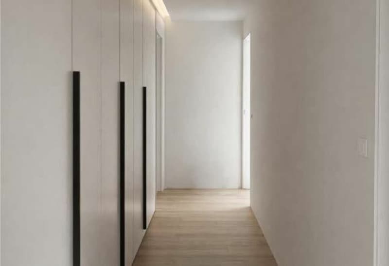 LUGANO-LORETO · RESIDENZ CASSARINETTA · 5,5 LOCALE HOCHWERTIG MIT SEEBLICK (8)