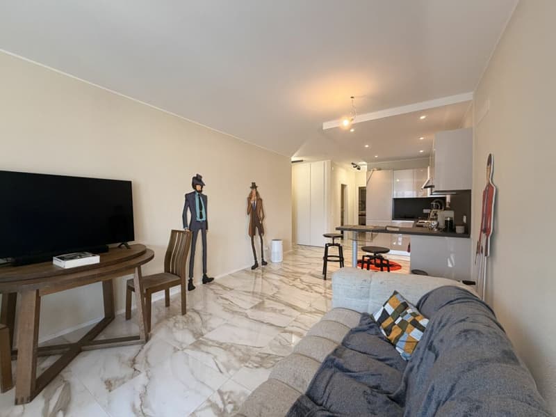 3,5 ZIMMER MIT BALKON · SCHLÜSSEL ÜBERGABE JETZT ! SEEBLICK (6)