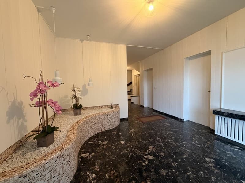 3,5 ZIMMER MIT BALKON · SCHLÜSSEL ÜBERGABE JETZT ! SEEBLICK (20)