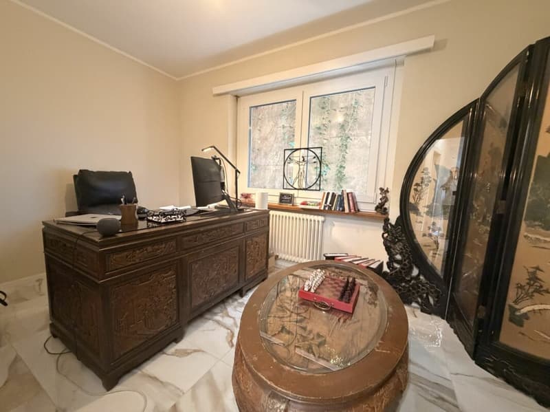 3,5 ZIMMER MIT BALKON · SCHLÜSSEL ÜBERGABE JETZT ! SEEBLICK (18)