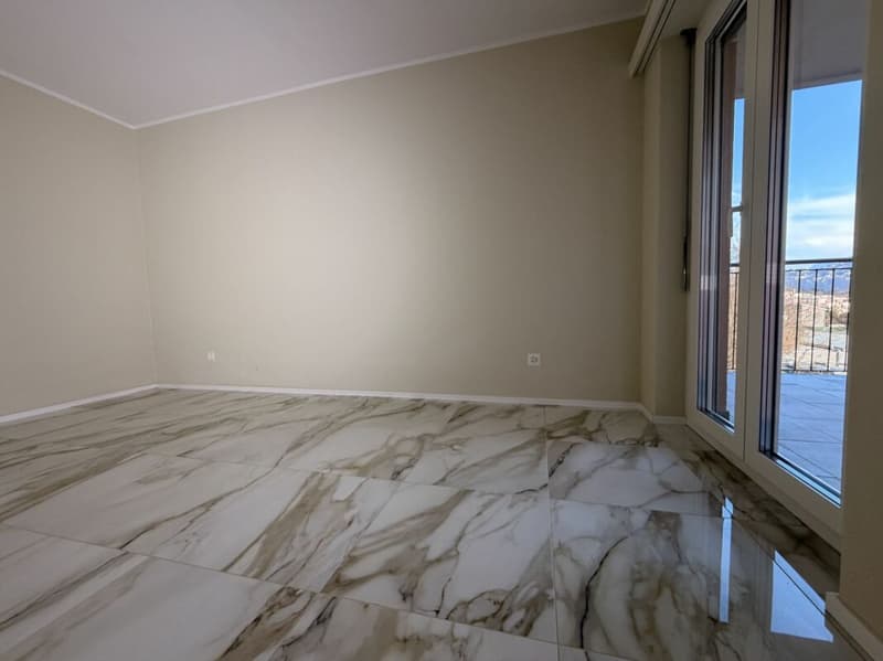 3,5 ZIMMER MIT BALKON · SCHLÜSSEL ÜBERGABE JETZT ! SEEBLICK (15)