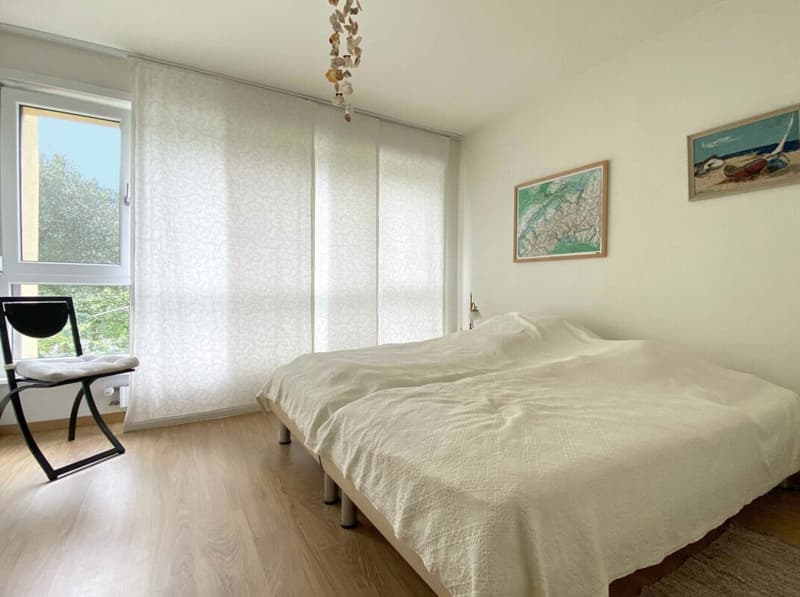 CASA CON SORPRESA! BEN CURATA E SPAZIOSA A POCHI MINUTI DAL LAGO E DAL CONFINE (4)