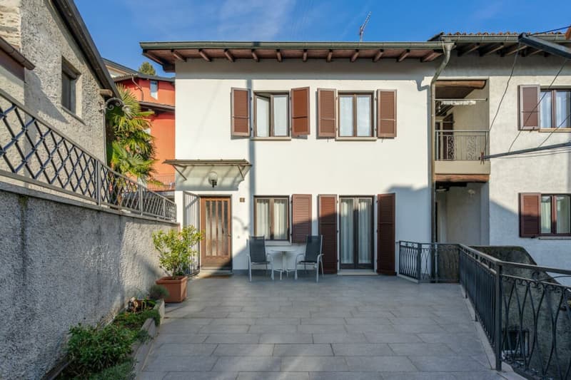 GRAVESANO · EINFAMILIENHAUS IM KERN MIT GROßER TERRASSE (3)