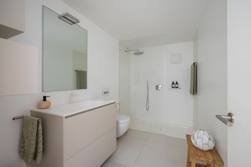 VILLA LUGANESE-VILLA MINERGIE CON PISCINA RISCALDATA E GIARDINO PRIVATO (16)