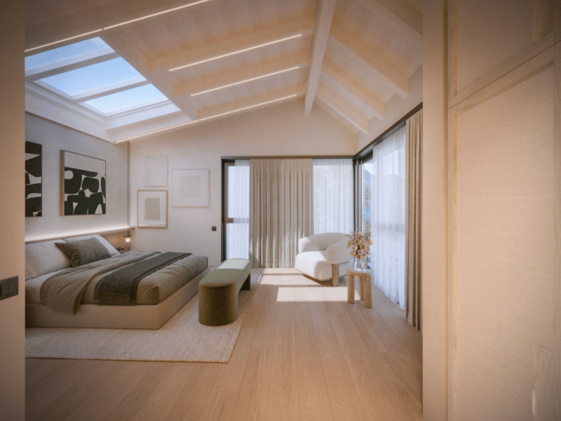 MELANO - VILLA B NEW DEVELOPMENT WITH WINTER GARDEN AND SPACIOUS ROOMS (1)