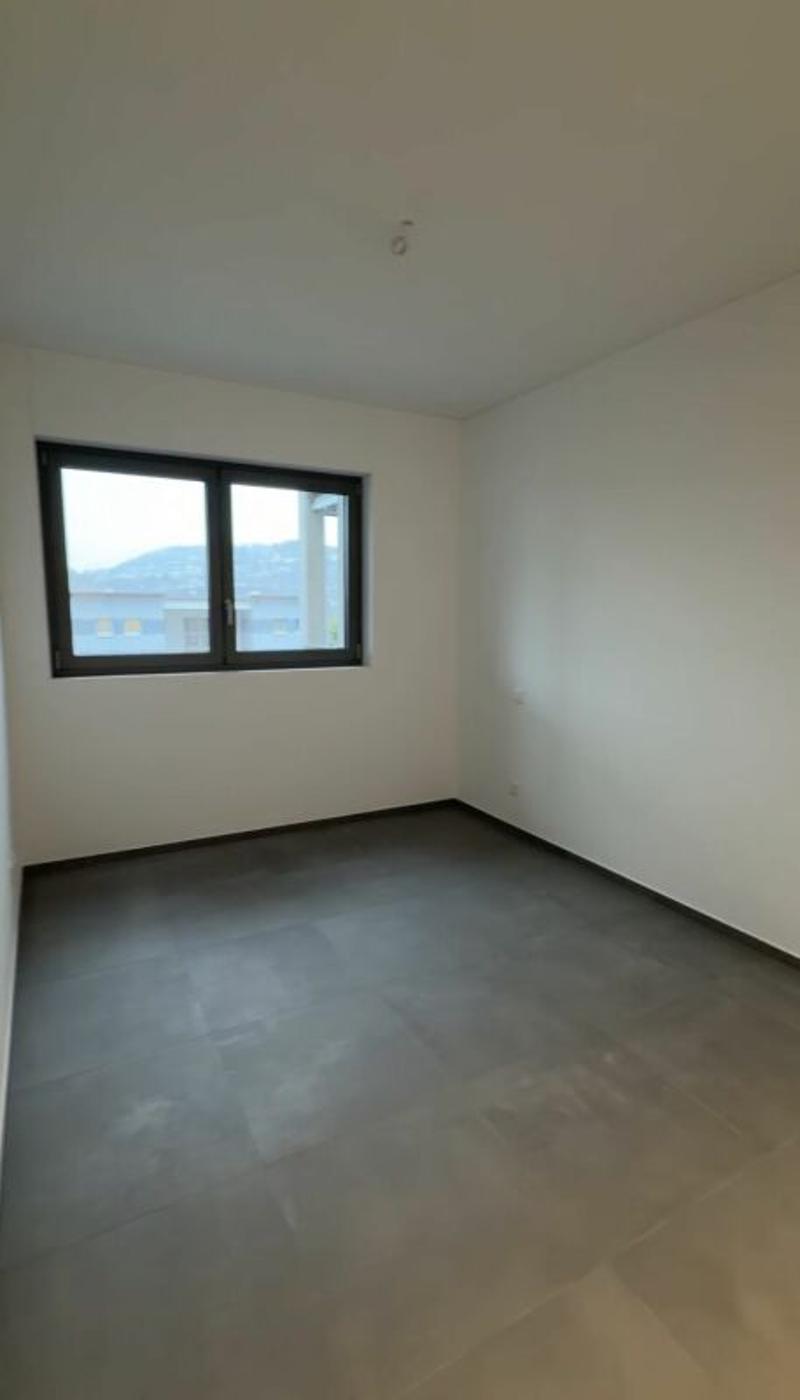 PREGASSONA · ULTIMO 2½ LOCALI CON GIARDINO · POSSIBILITÀ RENT TO BUY (6)